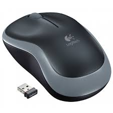 Wireless Mouse